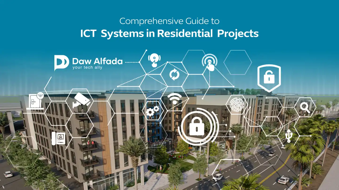 Comprehensive Guide to ICT Systems in Residential Projects