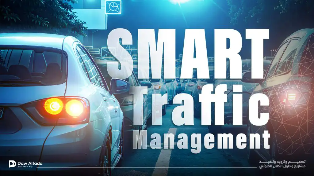 Smart Traffic Management
