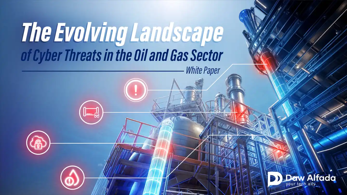 The Evolving Landscape of Cyber Threats in the Oil and Gas Sector: Challenges, Trends, and Mitigation Strategies